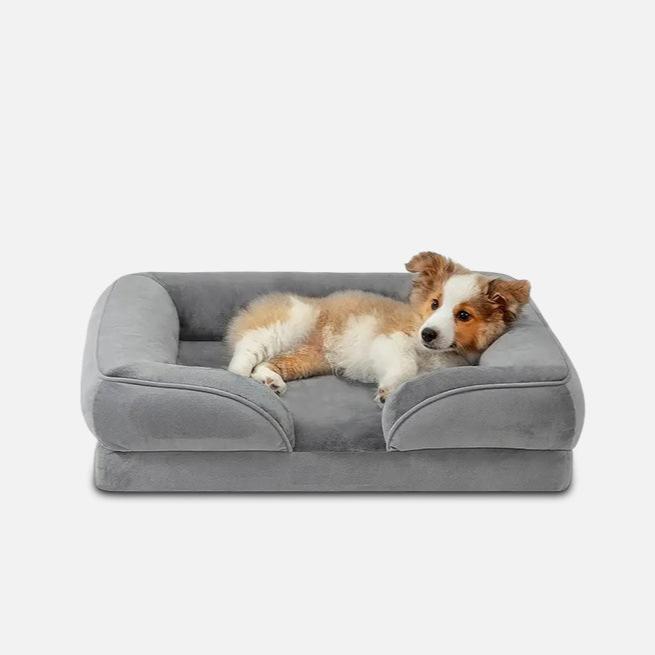 ProPaws - Luxe En Zacht Comfortabel Honden Bed