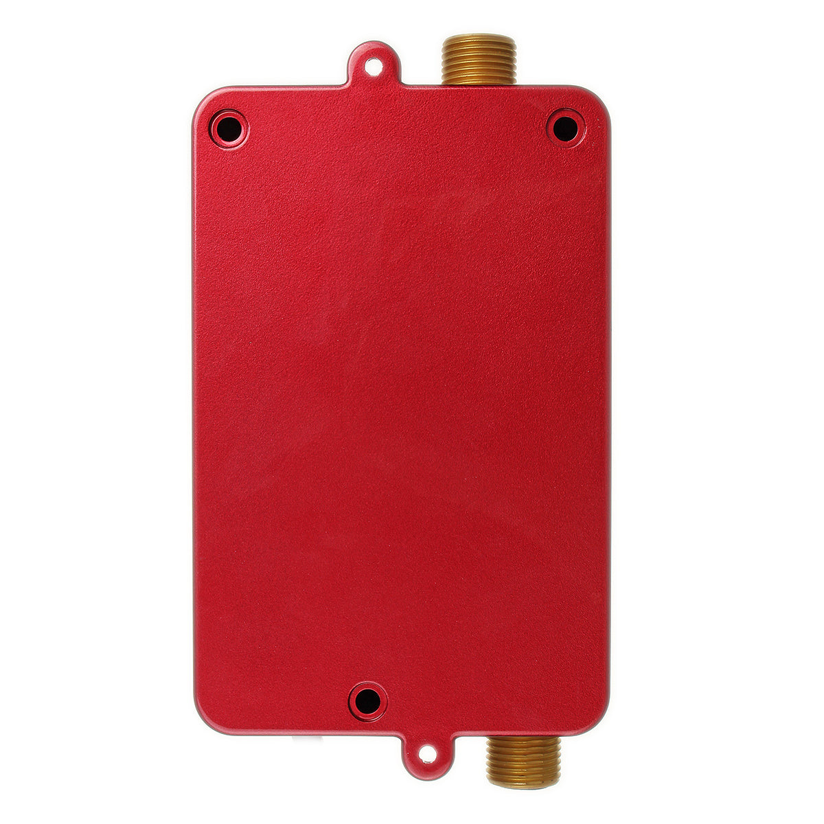 SmartFlow Elektrische Tankloze Boiler – Slimme Heetwaterverwarmer met Automatische Temperatuurbeveiliging