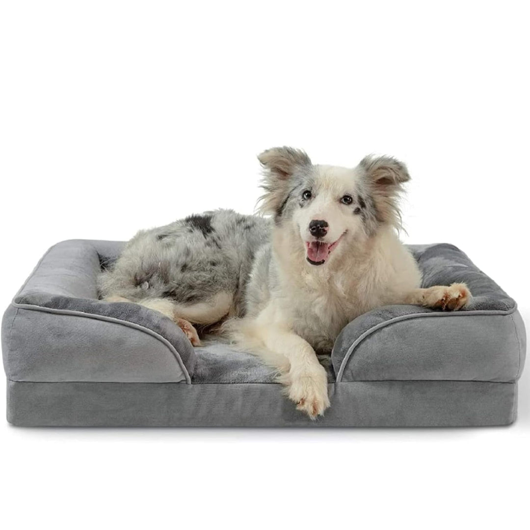 CanineComfort – Orthopedisch Hondenbed