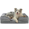 CanineComfort – Orthopedisch Hondenbed