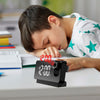 Digitale Alarm Clock Met Projector - Multifunctionele Wekker Klok met Projectie - Aurina