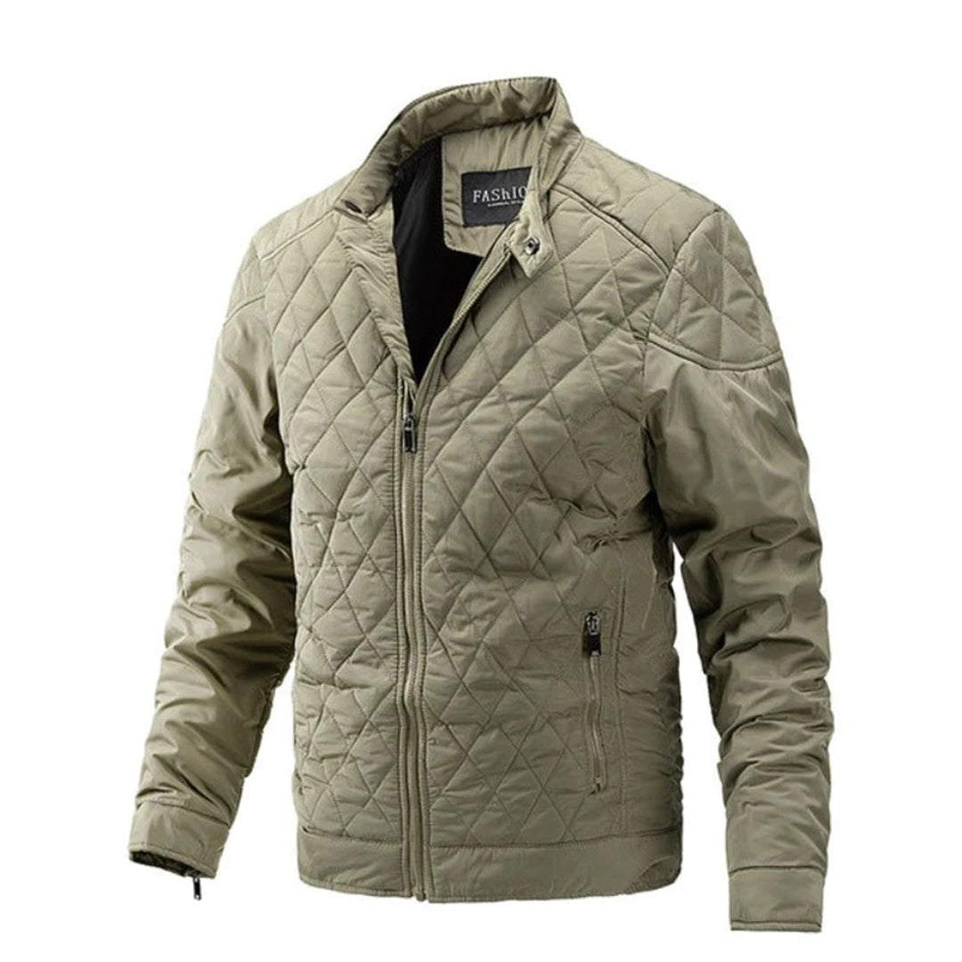 Casual Heren Jas - Sandro