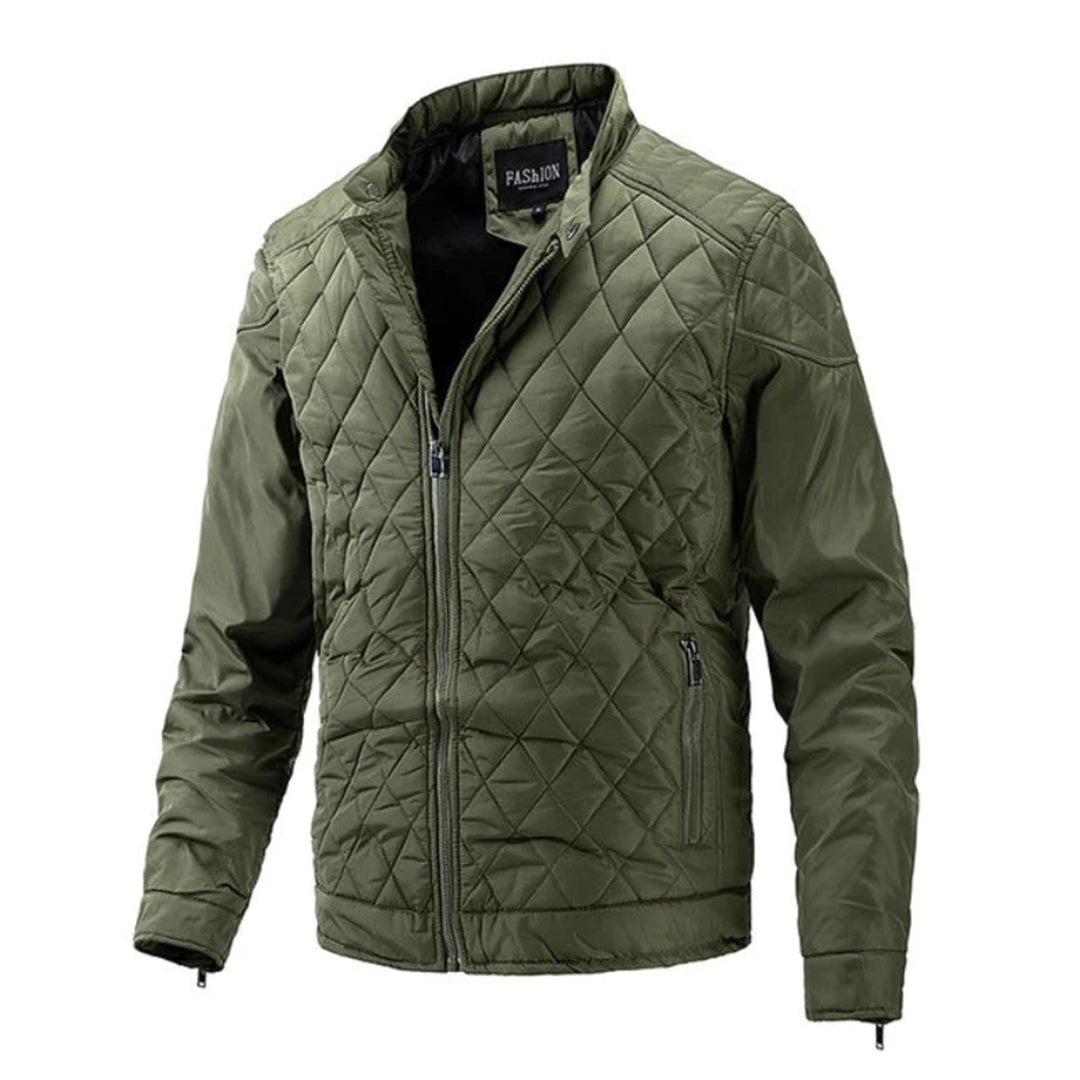 Casual Heren Jas - Sandro