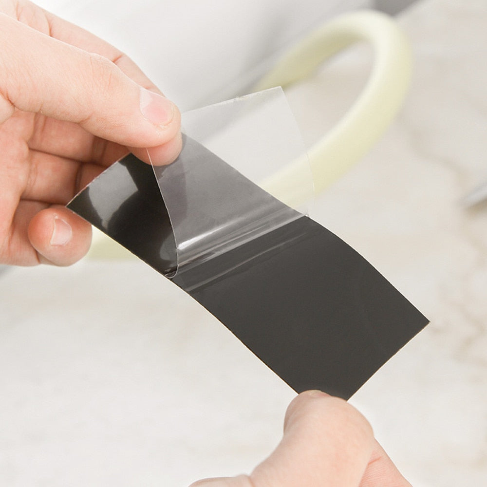 Waterdichte en supersterke tape voor snelle reparaties - FlexTape