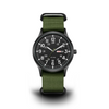 Robuust militair buitenhorloge