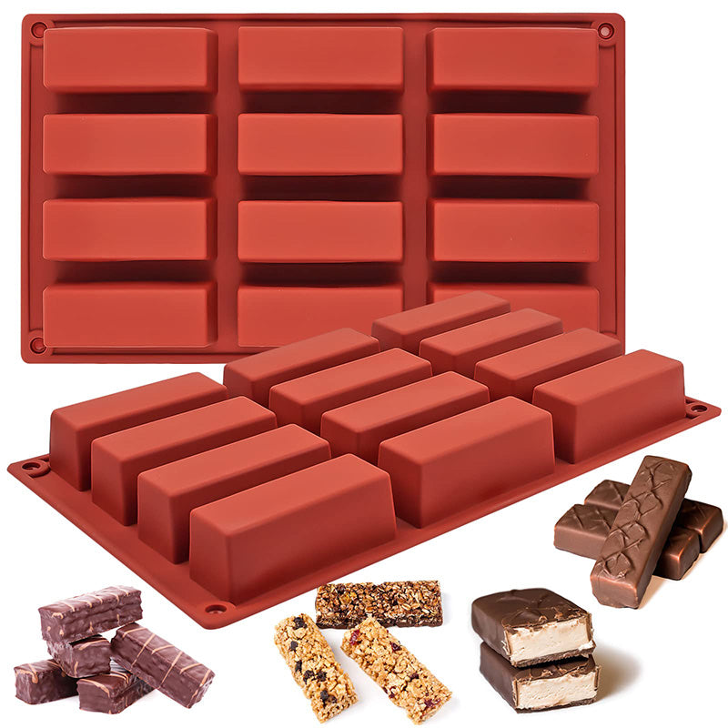 BarMaster Silicone Bakvorm - Siliconen Mold