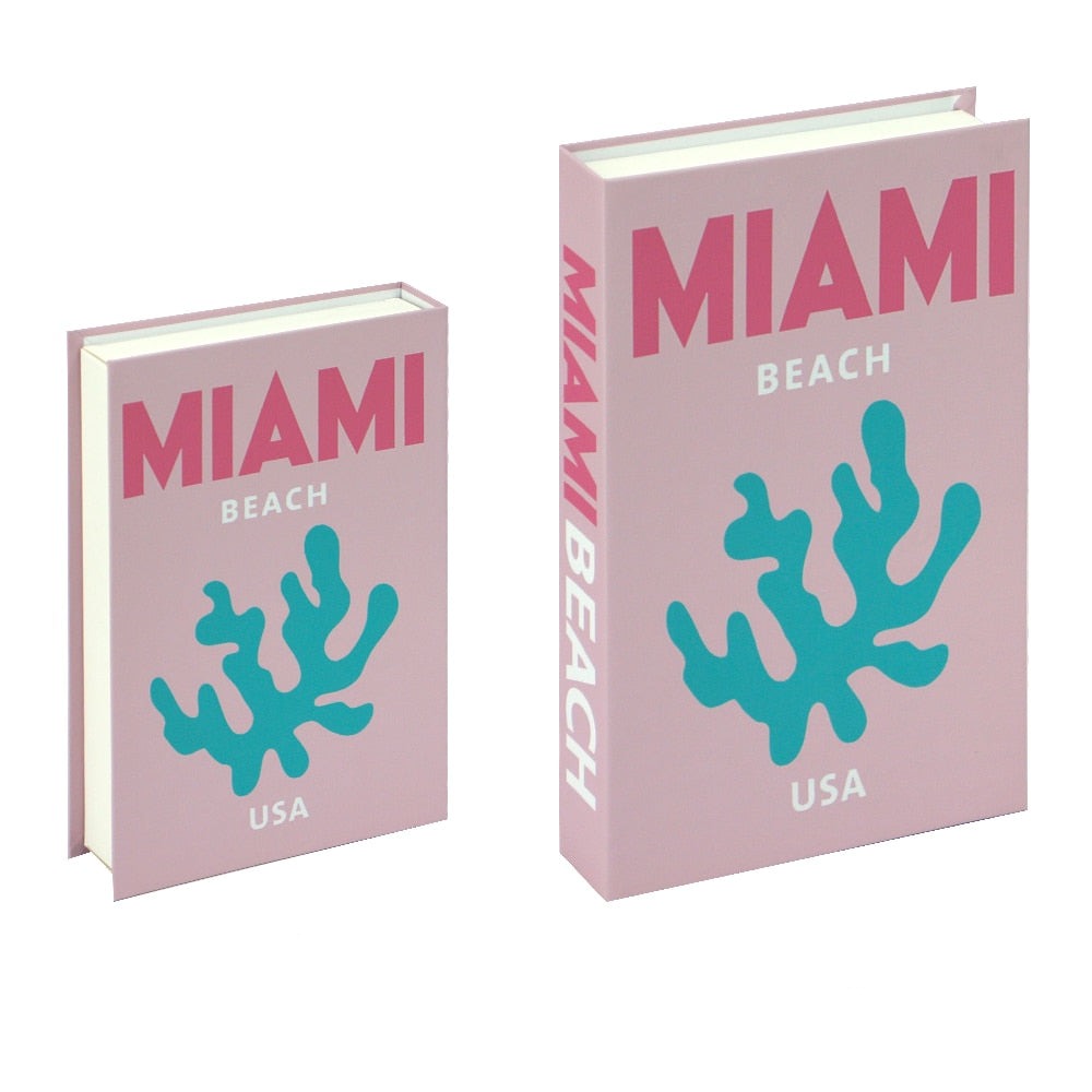 Casual Decoratie Boeken - Maak je woonkamer stijlvol