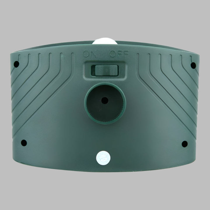 Ultrasonic Rabbit Repeller