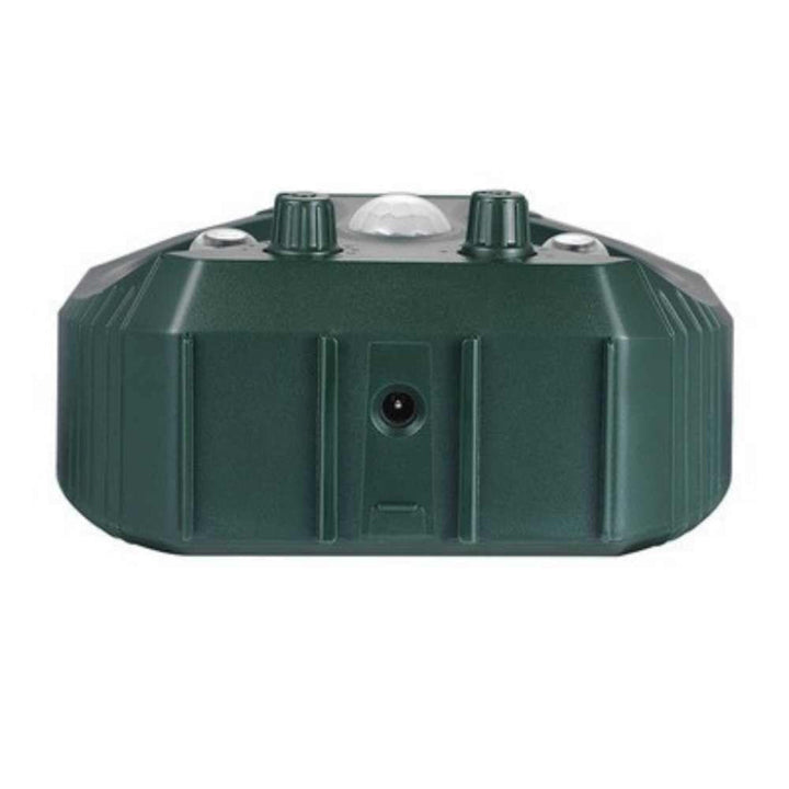 Ultrasoon katten-, honden-, vossen- en rattenafweermiddel