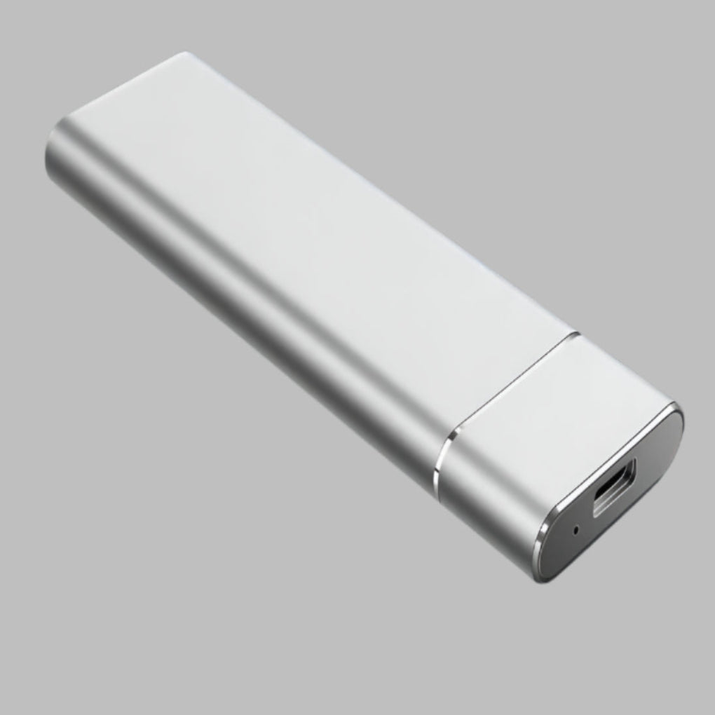 SSD externe harde schijf