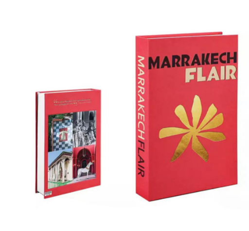Casual Decoratie Boeken - Maak je woonkamer stijlvol