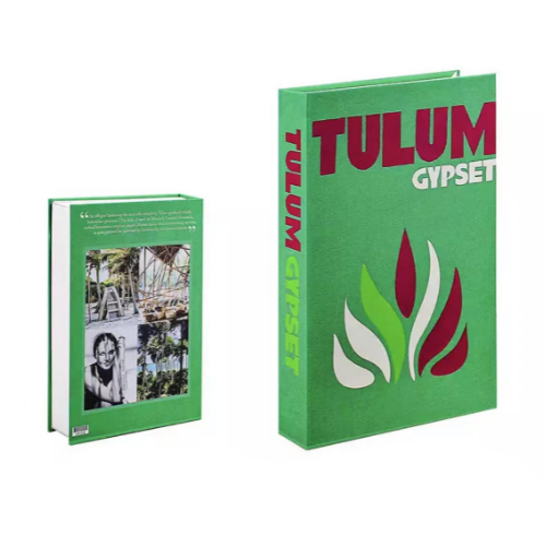 Casual Decoratie Boeken - Maak je woonkamer stijlvol
