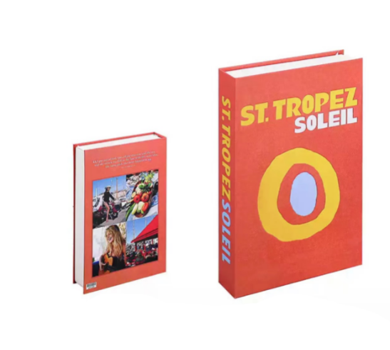 Casual Decoratie Boeken - Maak je woonkamer stijlvol