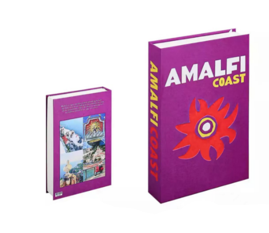 Casual Decoratie Boeken - Maak je woonkamer stijlvol