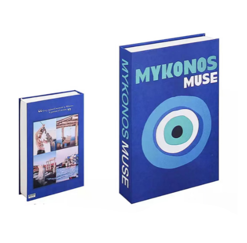 Casual Decoratie Boeken - Maak je woonkamer stijlvol