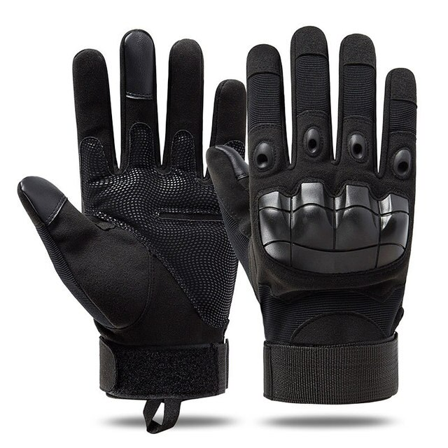 ProtectGlove - Bescherm Je Handen En blijf productief - Handschoenen Met Bescherming