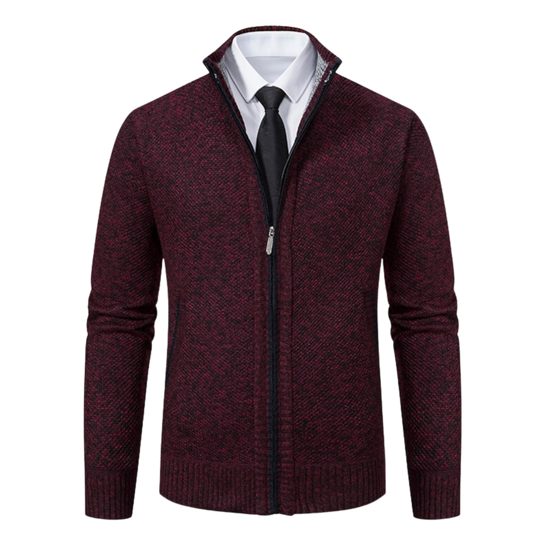 Elegant vest voor heren - Tommy