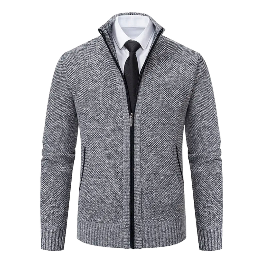 Elegant vest voor heren - Tommy