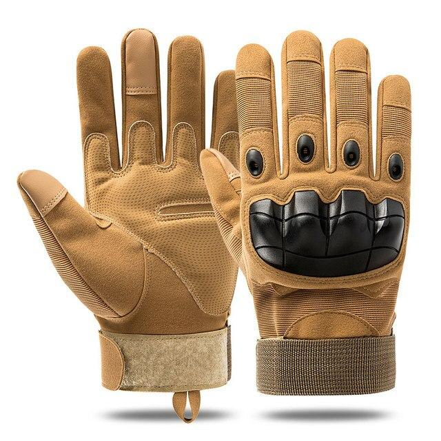 ProtectGlove - Bescherm Je Handen En blijf productief - Handschoenen Met Bescherming