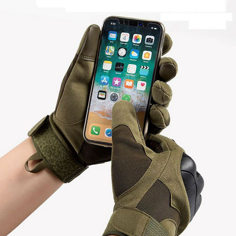ProtectGlove - Bescherm Je Handen En blijf productief - Handschoenen Met Bescherming
