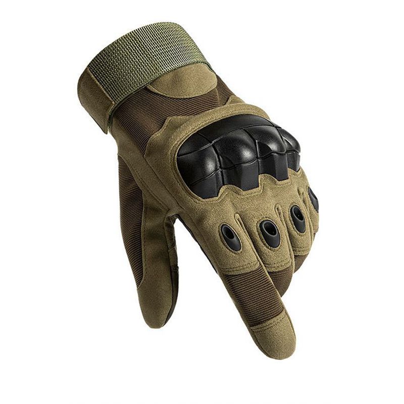 ProtectGlove - Bescherm Je Handen En blijf productief - Handschoenen Met Bescherming