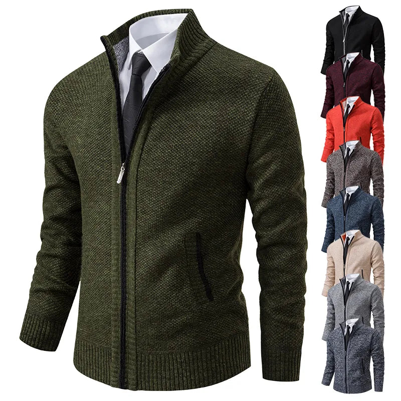 Elegant vest voor heren - Tommy