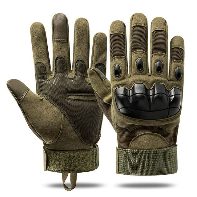 ProtectGlove - Bescherm Je Handen En blijf productief - Handschoenen Met Bescherming