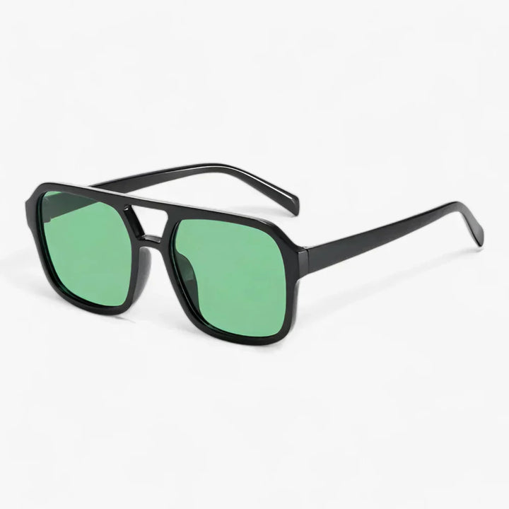 RetroShield – Piloten Zonnebril