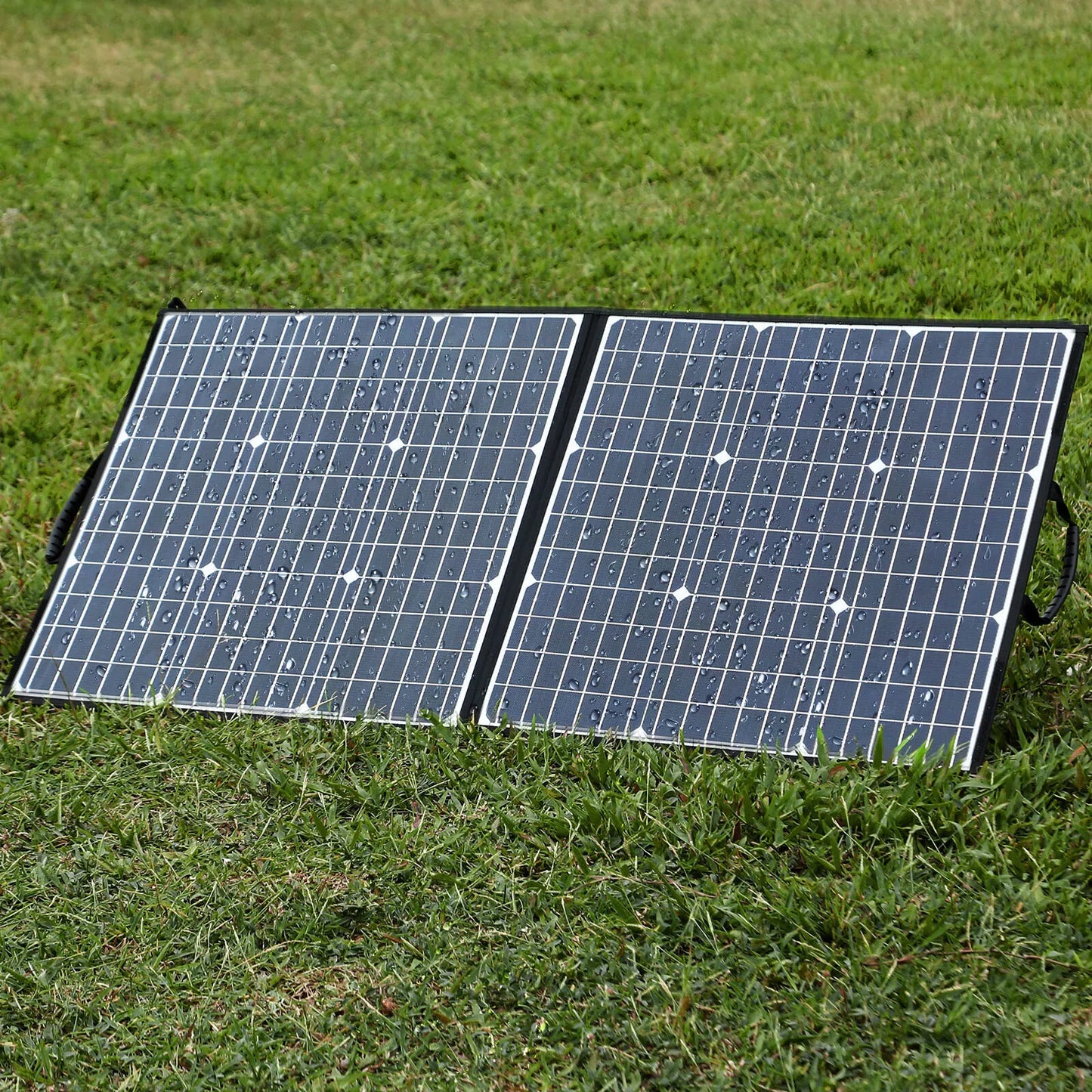 SWAREY S500 Pro - Draagbare Zonne-Energiegenerator Compacte krachtcentrale, ideaal voor kamperen, noodgevallen en off-grid toepassingen.