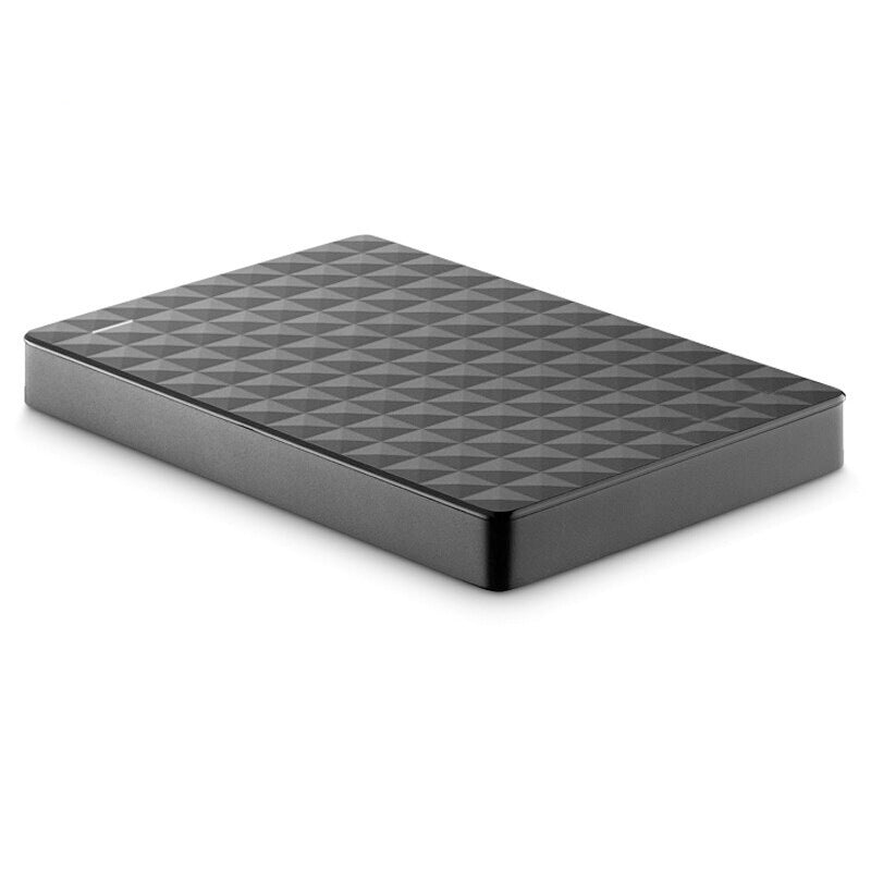 Ultradunne Draagbare Harde Schijf 10TB | Grote Capaciteit & Razendsnelle USB 3.0 - Lichtgewicht Design - EasySafe