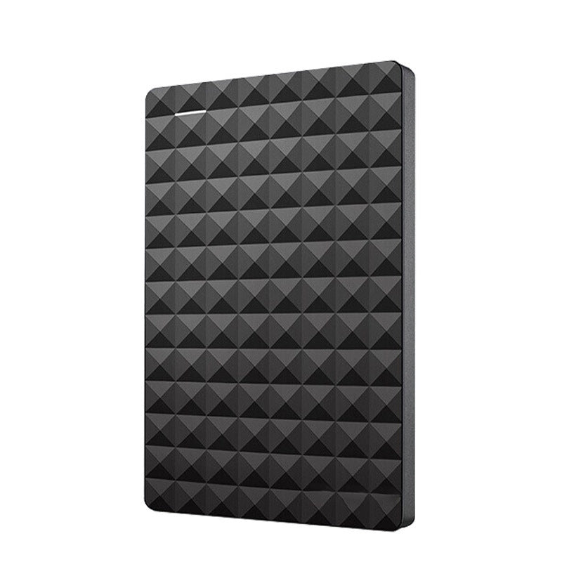 Ultradunne Draagbare Harde Schijf 10TB | Grote Capaciteit & Razendsnelle USB 3.0 - Lichtgewicht Design - EasySafe