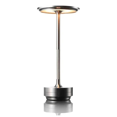 NordicaLight - Luxe draadloze tafellamp