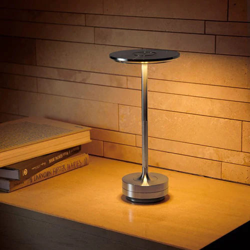 NordicaLight - Luxe draadloze tafellamp