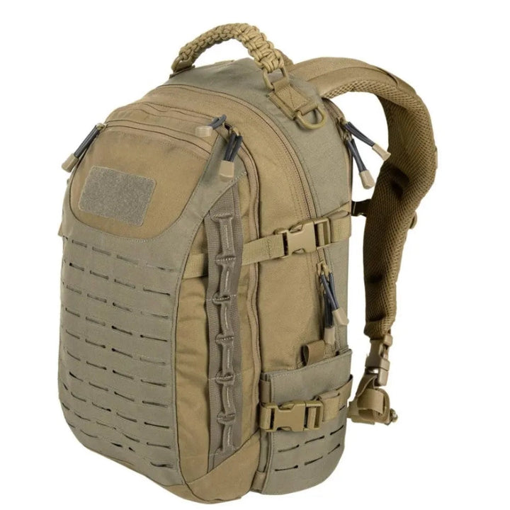 TacArmy - Tactische Commando Rugzak 30Liter+
