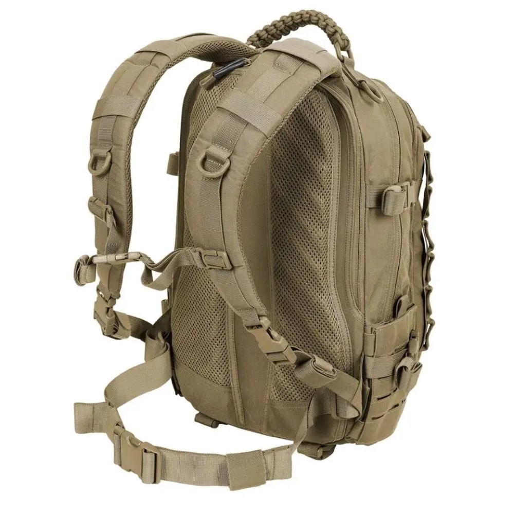 TacArmy - Tactische Commando Rugzak 30Liter+