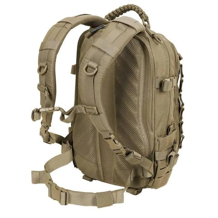 TacArmy - Tactische Commando Rugzak 30Liter+