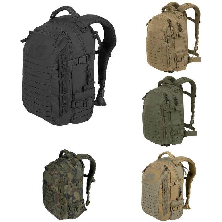TacArmy - Tactische Commando Rugzak 30Liter+