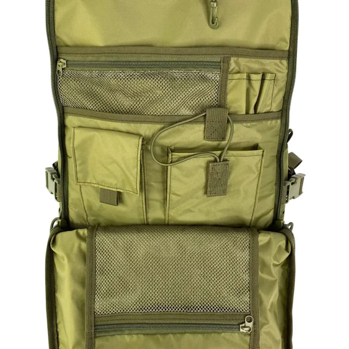 TacArmy - Tactische Commando Rugzak 30Liter+