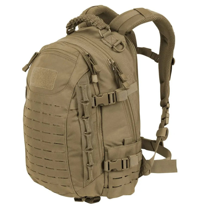 TacArmy - Tactische Commando Rugzak 30Liter+