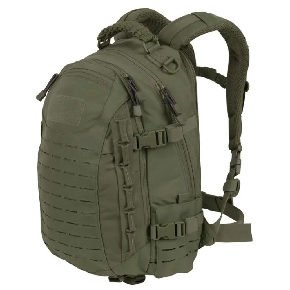 TacArmy - Tactische Commando Rugzak 30Liter+