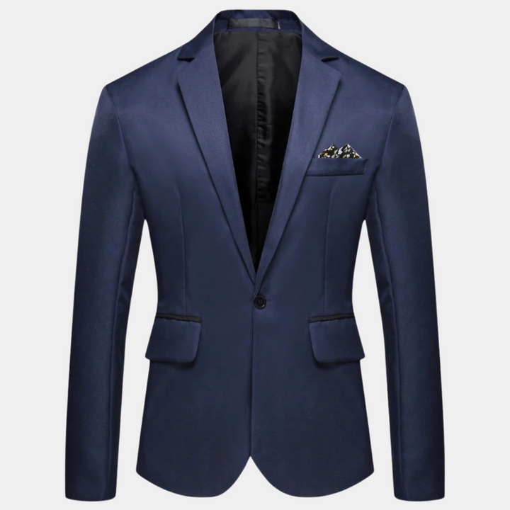 Prestige Herenblazer