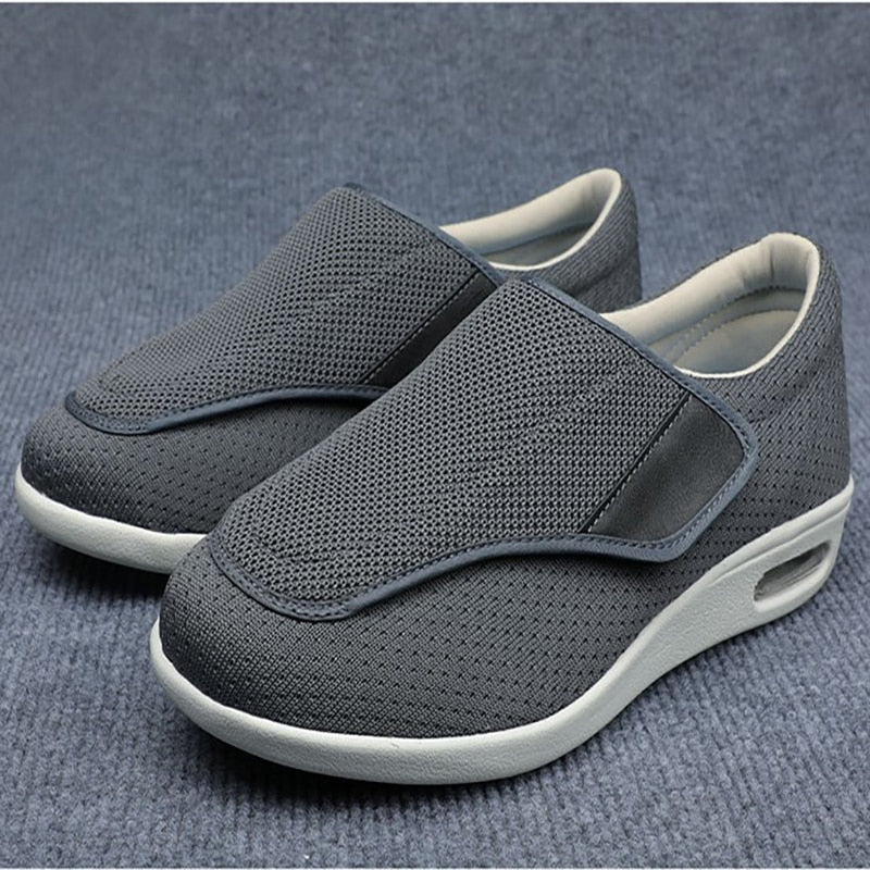 SoftFeet Ease - Comfortabele Unisex Schoenen voor Diabetici