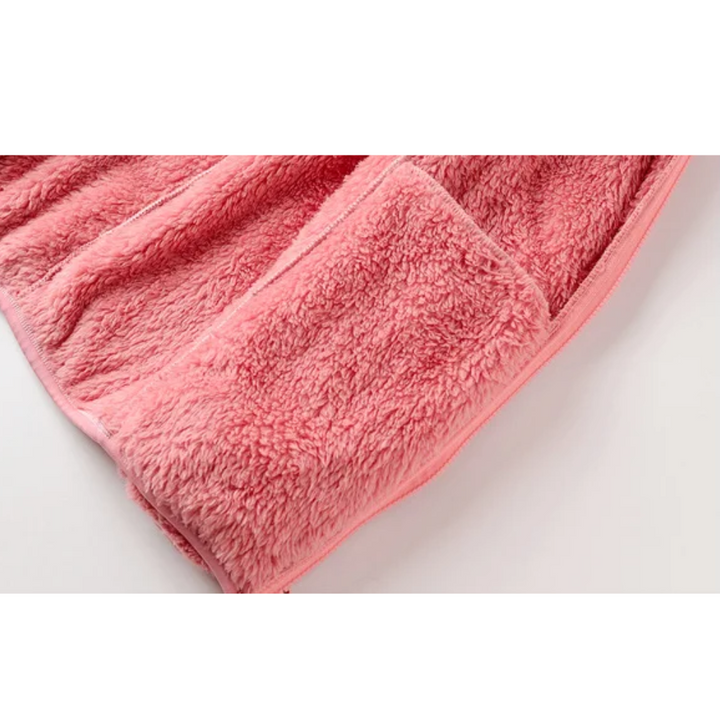 Zacht Pluche Vest Voor Dames