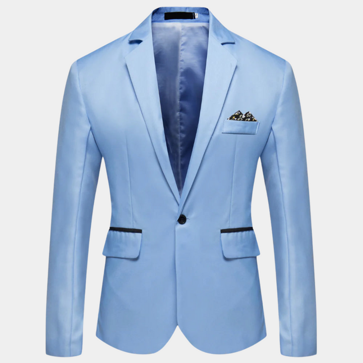 Prestige Herenblazer
