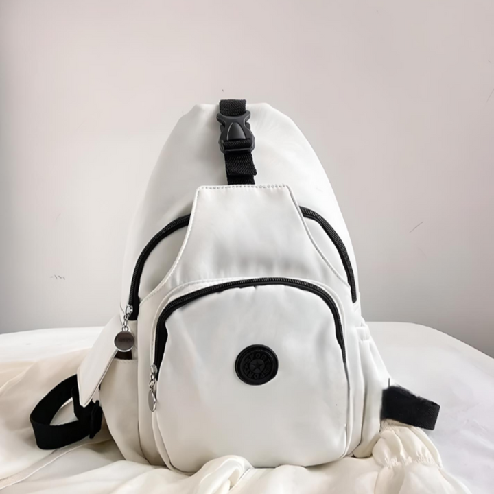Slimme antidiefstal crossbodytas – moeiteloze beveiliging met stijlvolle functionaliteit