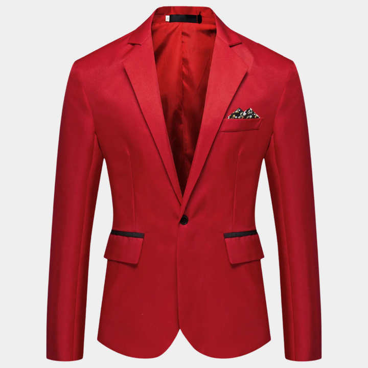 Prestige Herenblazer
