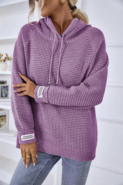 Comfortabele Sweater Voor Dames - Nora