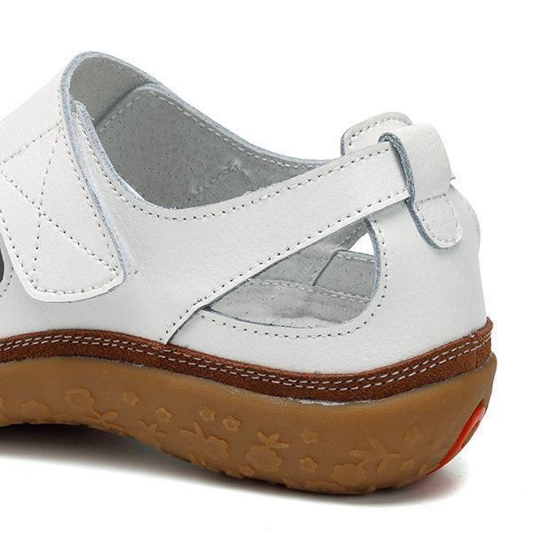 Ontdek het toppunt van comfort en ondersteuning met onze comfortabele ondersteunende orthopedische instapsandalen. Deze sandalen zijn ontworpen voor de zomer en bieden uitzonderlijke orthopedische eigenschappen om ervoor te zorgen dat je voeten ondersteund en pijnvrij aanvoelen.