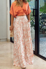 Moderne Elegante Tweedelige Set