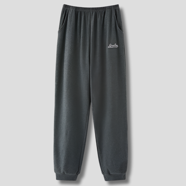 3-Pack Flannel Men's Pyjama Bottoms